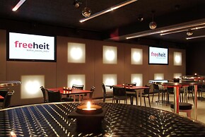 Tailormade Hotel KRONE Sarnen