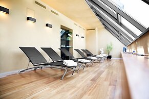 Tailormade Hotel KRONE Sarnen