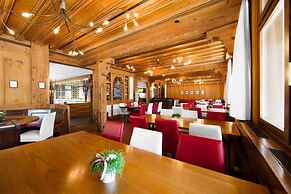 Tailormade Hotel KRONE Sarnen