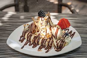 Tailormade Hotel KRONE Sarnen