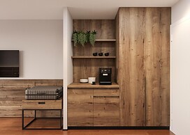 Tailormade Hotel KRONE Sarnen