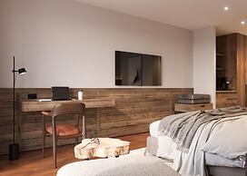 Tailormade Hotel KRONE Sarnen