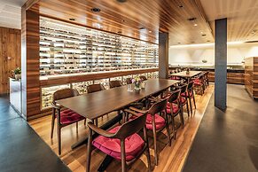 Tailormade Hotel KRONE Sarnen