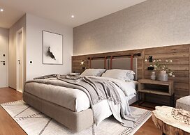 Tailormade Hotel KRONE Sarnen