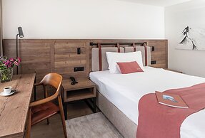 Tailormade Hotel KRONE Sarnen