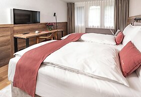 Tailormade Hotel KRONE Sarnen