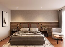 Tailormade Hotel KRONE Sarnen