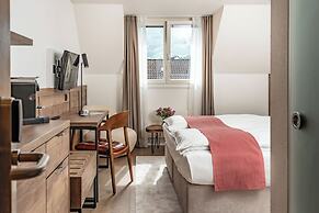 Tailormade Hotel KRONE Sarnen