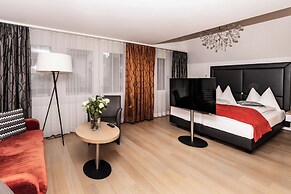 Tailormade Hotel KRONE Sarnen