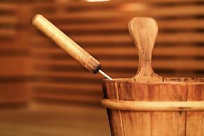 Tailormade Hotel KRONE Sarnen