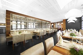 Tailormade Hotel KRONE Sarnen