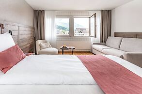 Tailormade Hotel KRONE Sarnen