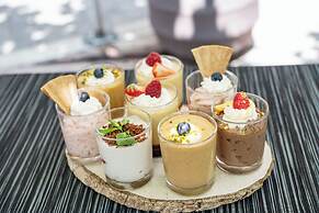 Tailormade Hotel KRONE Sarnen