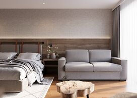 Tailormade Hotel KRONE Sarnen