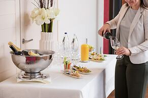 Tailormade Hotel KRONE Sarnen