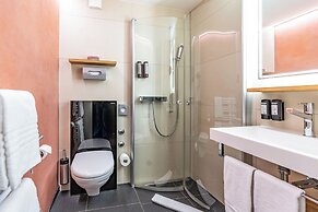 Tailormade Hotel KRONE Sarnen