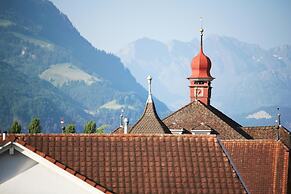 Tailormade Hotel KRONE Sarnen