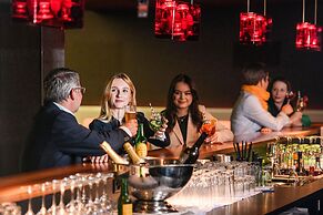 Tailormade Hotel KRONE Sarnen