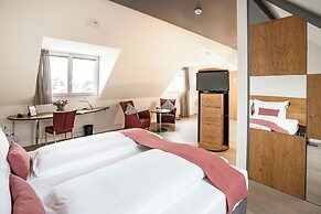 Tailormade Hotel KRONE Sarnen