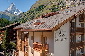 Hotel Bellerive