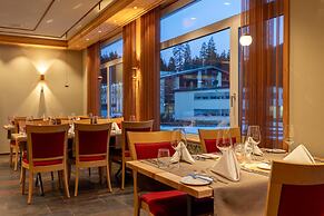 Sunstar Hotel Lenzerheide