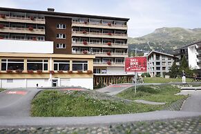Sunstar Hotel Lenzerheide