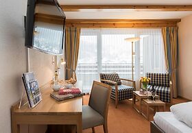 Sunstar Hotel Lenzerheide