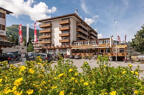 Sunstar Hotel Lenzerheide
