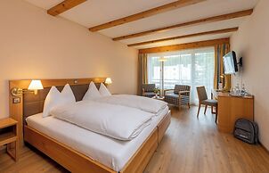 Sunstar Hotel Lenzerheide