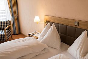 Sunstar Hotel Lenzerheide