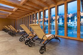 Sunstar Hotel Lenzerheide