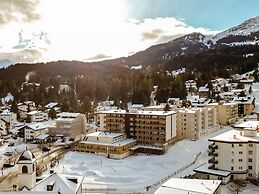 Sunstar Hotel Lenzerheide