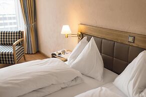 Sunstar Hotel Lenzerheide