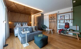 Sunstar Hotel Lenzerheide