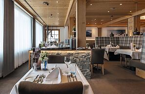 Sunstar Hotel Lenzerheide