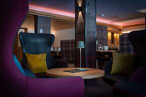 Sunstar Hotel Lenzerheide