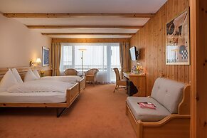 Sunstar Hotel Lenzerheide