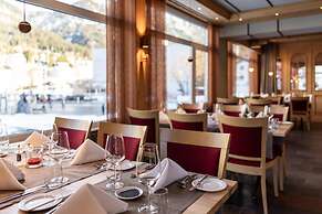 Sunstar Hotel Lenzerheide