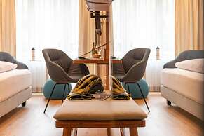 Sunstar Hotel Lenzerheide