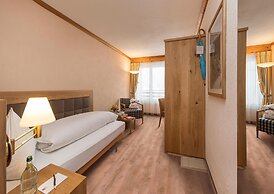 Sunstar Hotel Lenzerheide