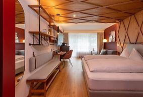 Sunstar Hotel Lenzerheide