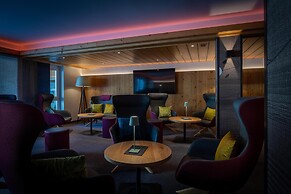Sunstar Hotel Lenzerheide