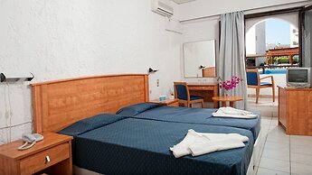 Heronissos Hotel - All inclusive