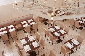 Heronissos Hotel - All inclusive