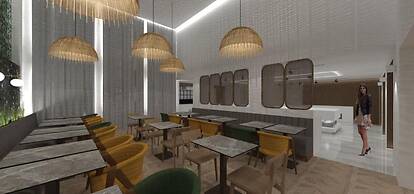 Heronissos Hotel - All inclusive