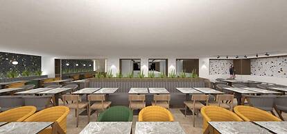 Heronissos Hotel - All inclusive