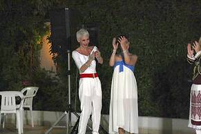 Heronissos Hotel - All inclusive