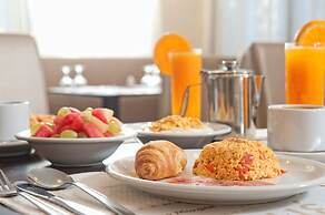 Heronissos Hotel - All inclusive