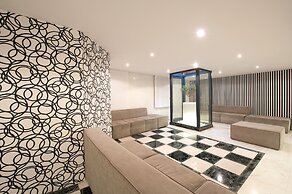 Heronissos Hotel - All inclusive