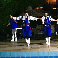 Heronissos Hotel - All inclusive